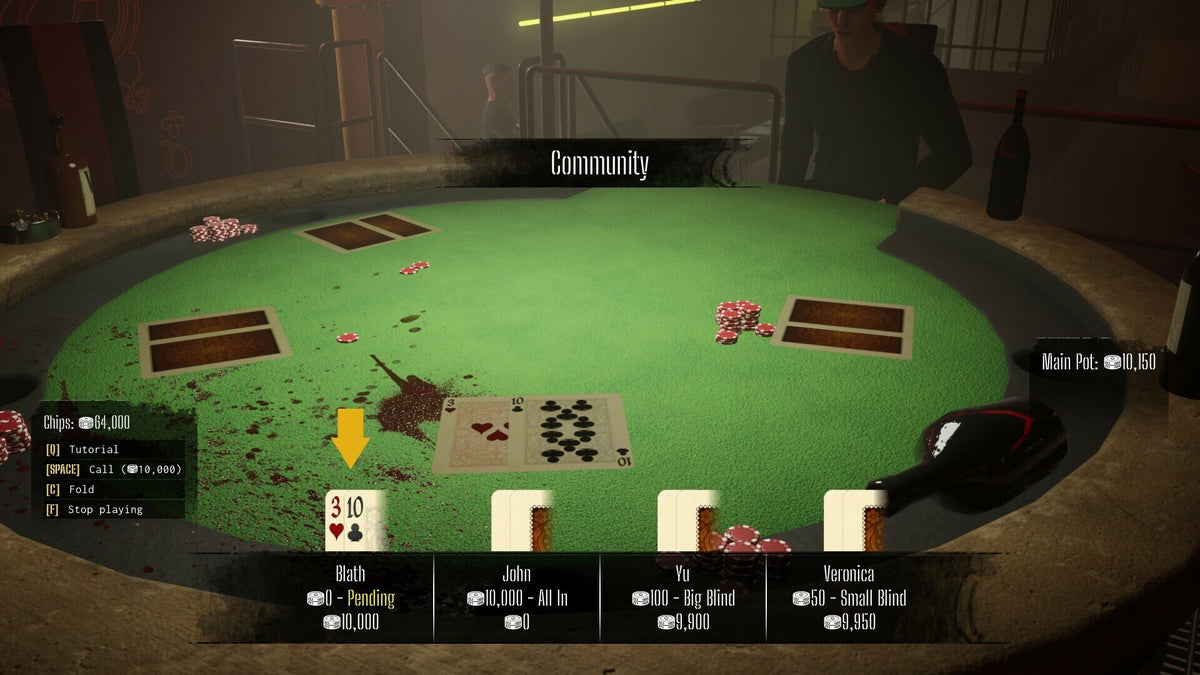 Drug Dealer Simulator 2: Casino (PC) - Steam Key - GLOBAL  [Email/Instant Delivery]
