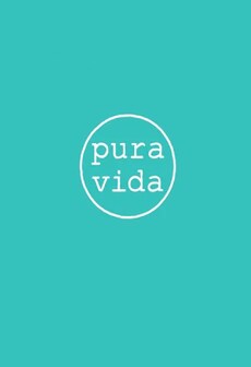 Puravida Gift Card 25 USD - Puravida Key - UNITED STATES  [Email/Instant Delivery]