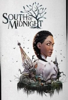 South of Midnight (PC) - Steam Gift - GLOBAL   - Xbox Game Studios [Email/Instant Delivery]