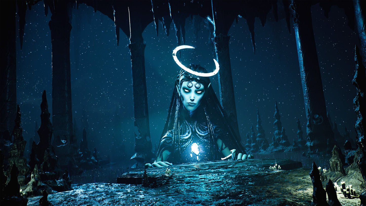 Remnant II | Ultimate Edition (PC) - Steam Gift - GLOBAL   - Gearbox Publishing [Email/Instant Delivery]