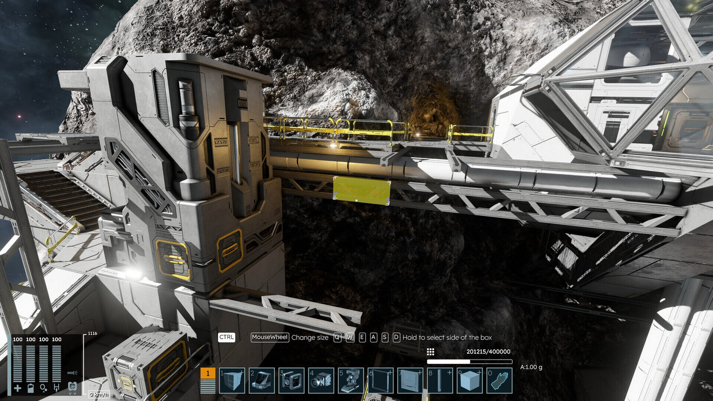 Space Engineers 2 (PC) - Steam Gift - GLOBAL   - Keen Software House [Email/Instant Delivery]
