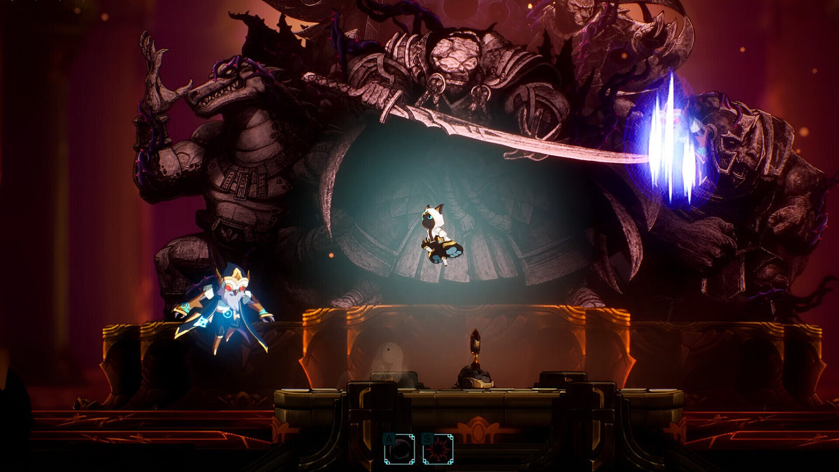 Fatal Claw (PC) - Steam Key - GLOBAL  [Email/Instant Delivery]
