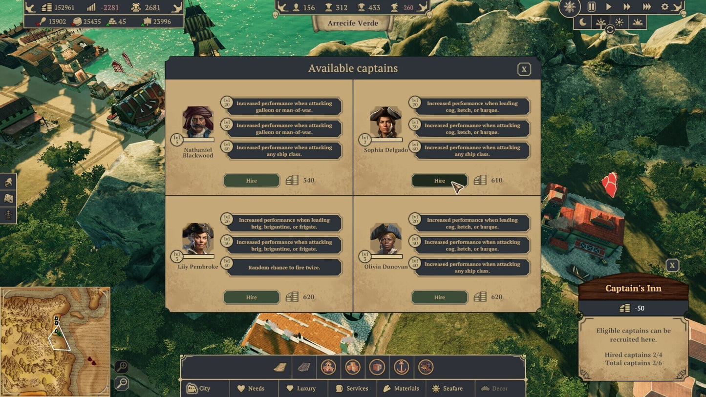 Republic of Pirates (PC) - Steam Gift - GLOBAL   - PQube [Email/Instant Delivery]