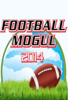 Football Mogul 2014 Steam Key GLOBAL   - Sports Mogul, Inc. [Email/Instant Delivery]