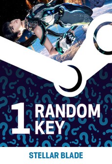 Try to Get Stellar Blade - Random 1 Key (PC) - Steam Key - GLOBAL  [Email/Instant Delivery]