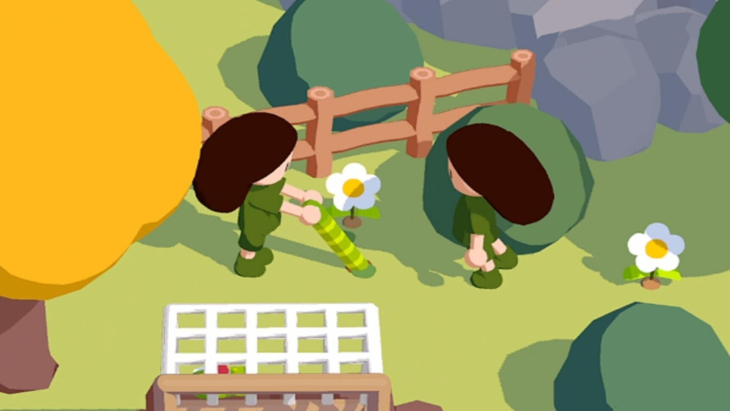 Cozy Island (PC) - Steam Gift - GLOBAL  [Email/Instant Delivery]