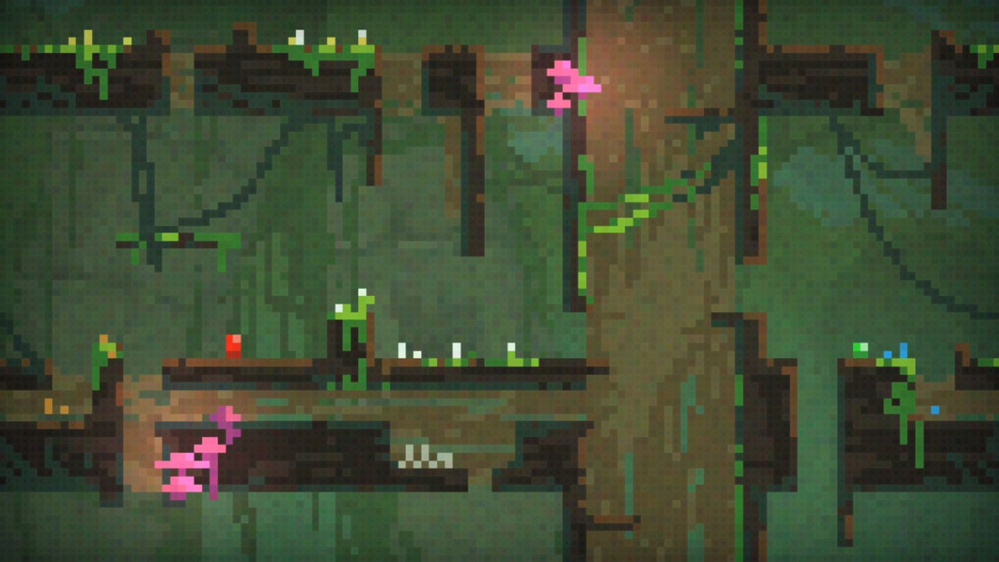 OctaFight (PC) - Steam Key - GLOBAL   - Silesia Games [Email/Instant Delivery]