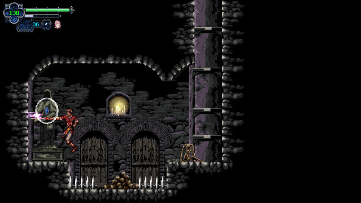 Chronicles of the Wolf (PC) - Steam Key - GLOBAL   - PixelHeart [Email/Instant Delivery]