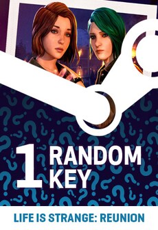 Try to get Life is Strange: Reunion Random 1 Key (PC) - Steam Key - GLOBAL  [Email/Instant Delivery]