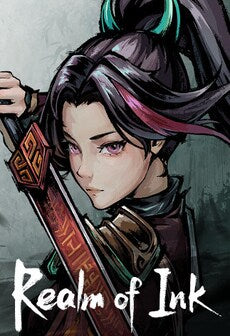 Realm of Ink (PC) - Steam Gift - NORTH AMERICA   - Maple Leaf Studio [Email/Instant Delivery]