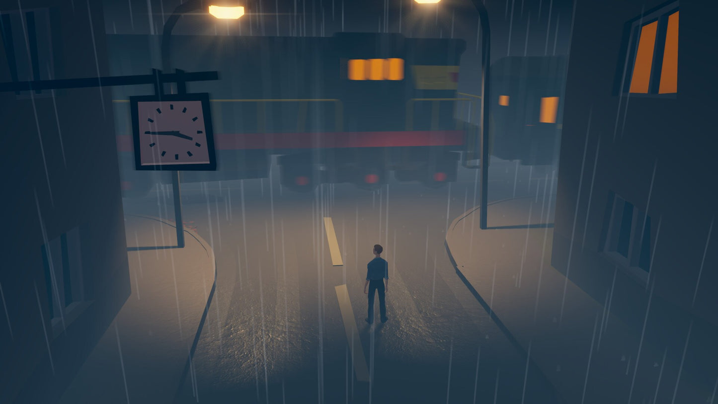 Know by heart (PC) - Steam Key - GLOBAL   - Ice-pick Lodge [Email/Instant Delivery]