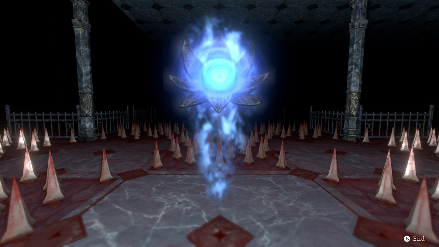 Undernauts: Labyrinth of Yomi (PC) - Steam Key - GLOBAL   - Experience Inc. [Email/Instant Delivery]