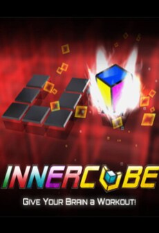 InnerCube (PC) - Steam Key - GLOBAL   - Schell Games [Email/Instant Delivery]