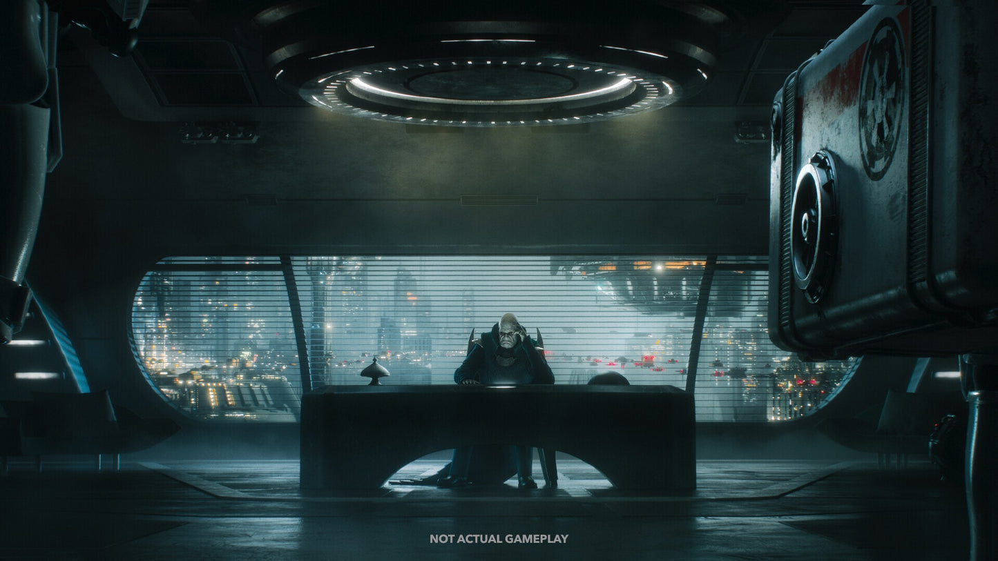 STAR WARS Jedi: Survivor (PC) - Steam Gift - GLOBAL   - Electronic Arts [Email/Instant Delivery]