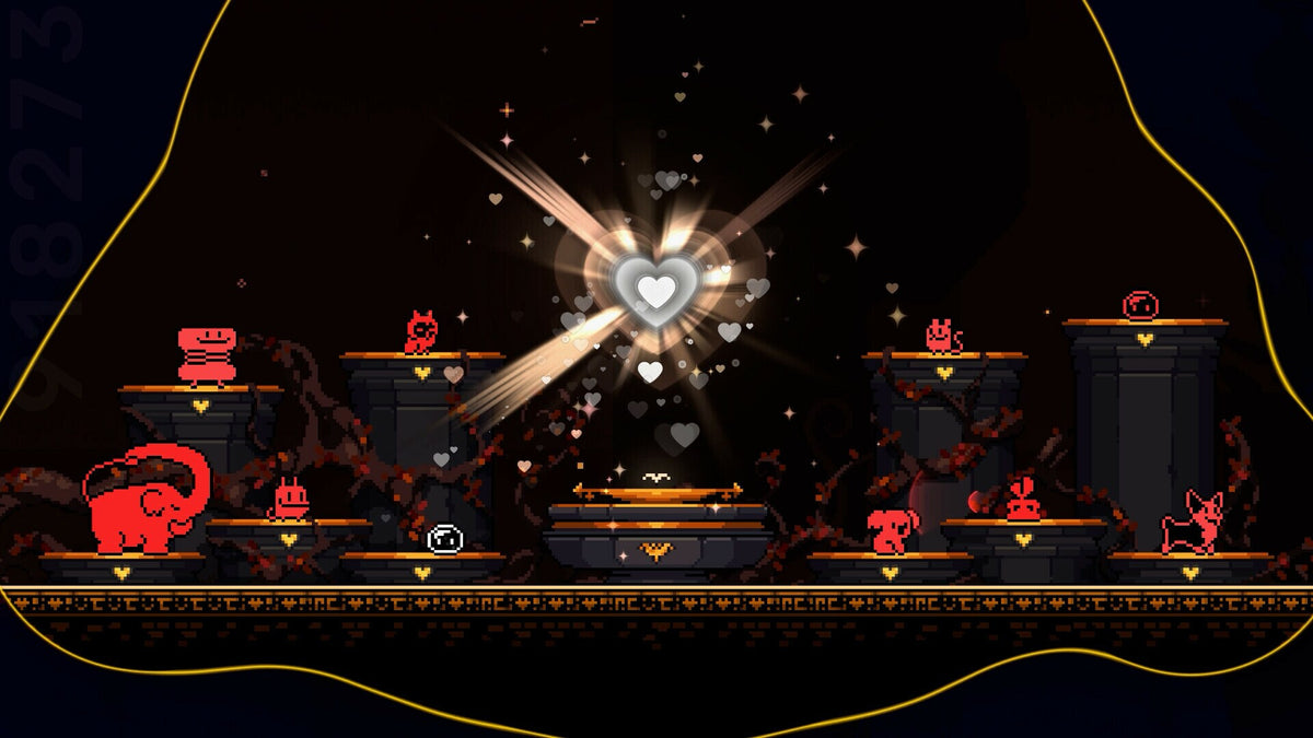 KarmaZoo (PC) - Steam Key - GLOBAL   - Devolver Digital [Email/Instant Delivery]