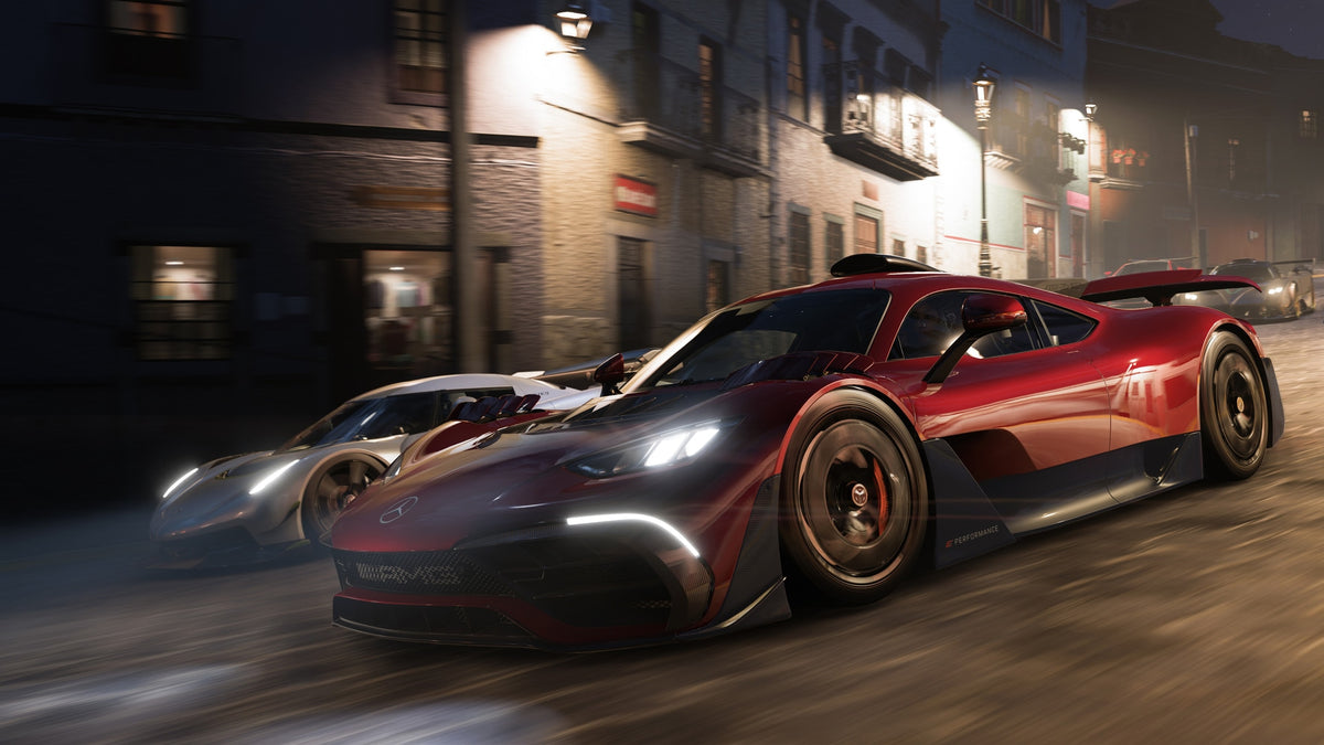 Forza Horizon 5 Premium Add-Ons Bundle (Xbox Series X/S, PC) - Xbox Live Key - UNITED STATES  [Email/Instant Delivery]
