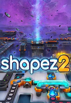 shapez 2 (PC) - Steam Gift - GLOBAL  [Email/Instant Delivery]