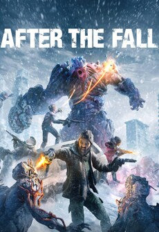 After the Fall (PC) - Steam Gift - GLOBAL   - Vertigo Games [Email/Instant Delivery]