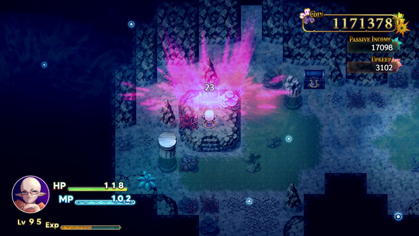 Final Profit: A Shop RPG (PC) - Steam Gift - GLOBAL  [Email/Instant Delivery]