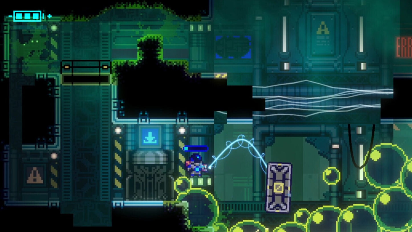 Genopanic (PC) - Steam Key - GLOBAL   - Mobirate [Email/Instant Delivery]