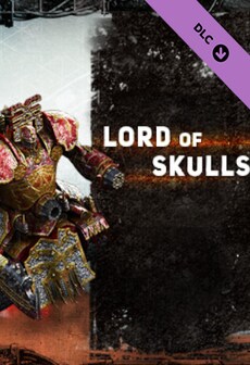 Warhammer 40,000: Gladius - Relics of War - Lord of Skulls (PC) - Steam Key - GLOBAL  [Email/Instant Delivery]