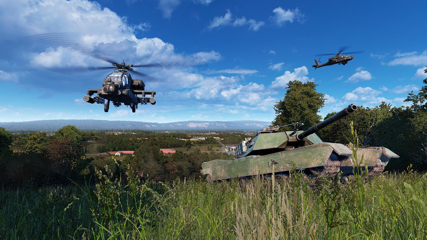 WARNO (PC) - Steam Gift - GLOBAL   - Eugen Systems [Email/Instant Delivery]