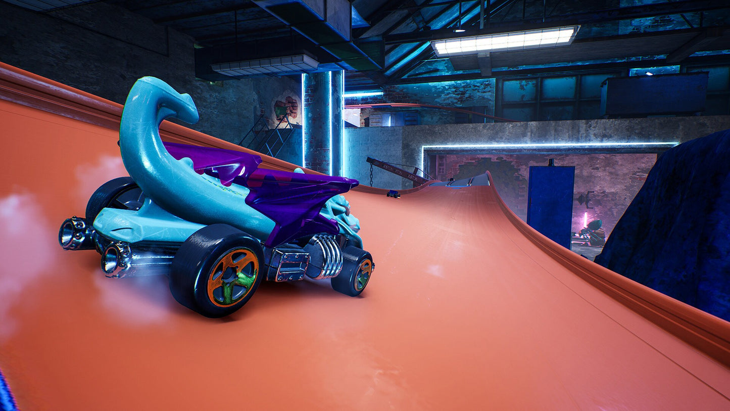 Hot Wheels Unleashed (PC) - Steam Key - GLOBAL   - Milestone [Email/Instant Delivery]
