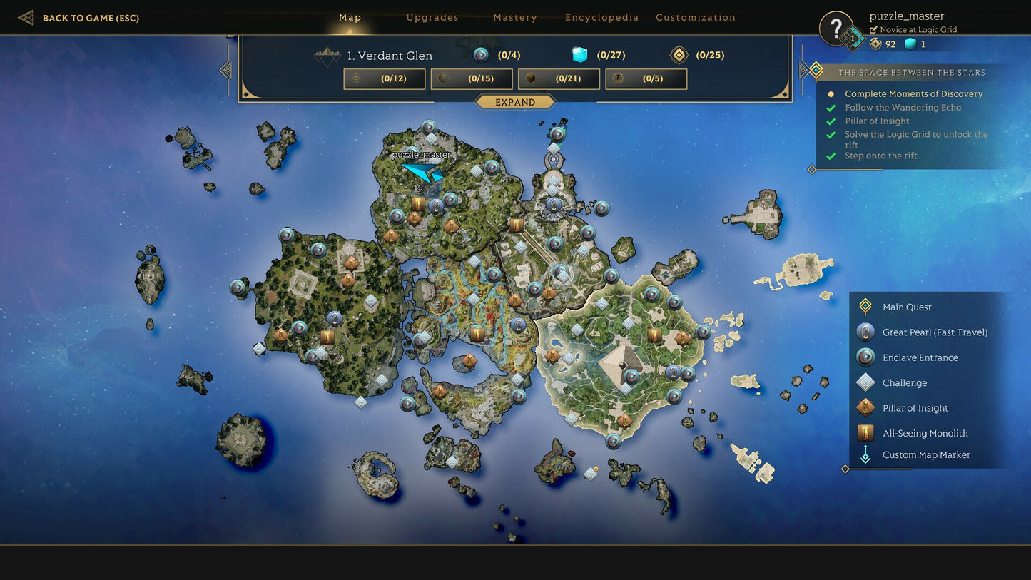 Islands of Insight (PC) - Steam Gift - NORTH AMERICA   - Behaviour Interactive [Email/Instant Delivery]