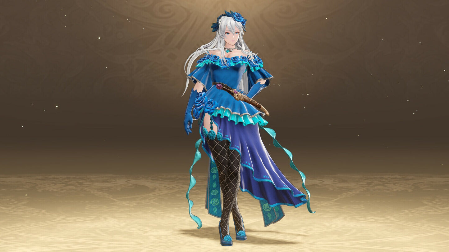 Granblue Fantasy: Relink - Color Pack 1/2/3 (PC) - Steam Gift - GLOBAL  [Email/Instant Delivery]