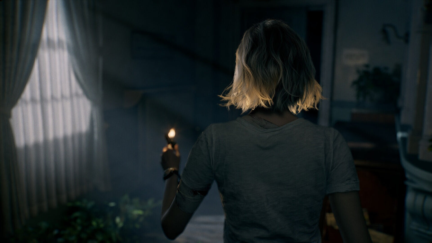 Resident Evil Requiem | Deluxe Edition (Xbox Series X/S) - Xbox Live Key - GLOBAL   - CAPCOM [Email/Instant Delivery]