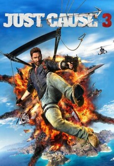 Just Cause 3 DLC Collection Bundle (PC) - Steam Key - GLOBAL  [Email/Instant Delivery]