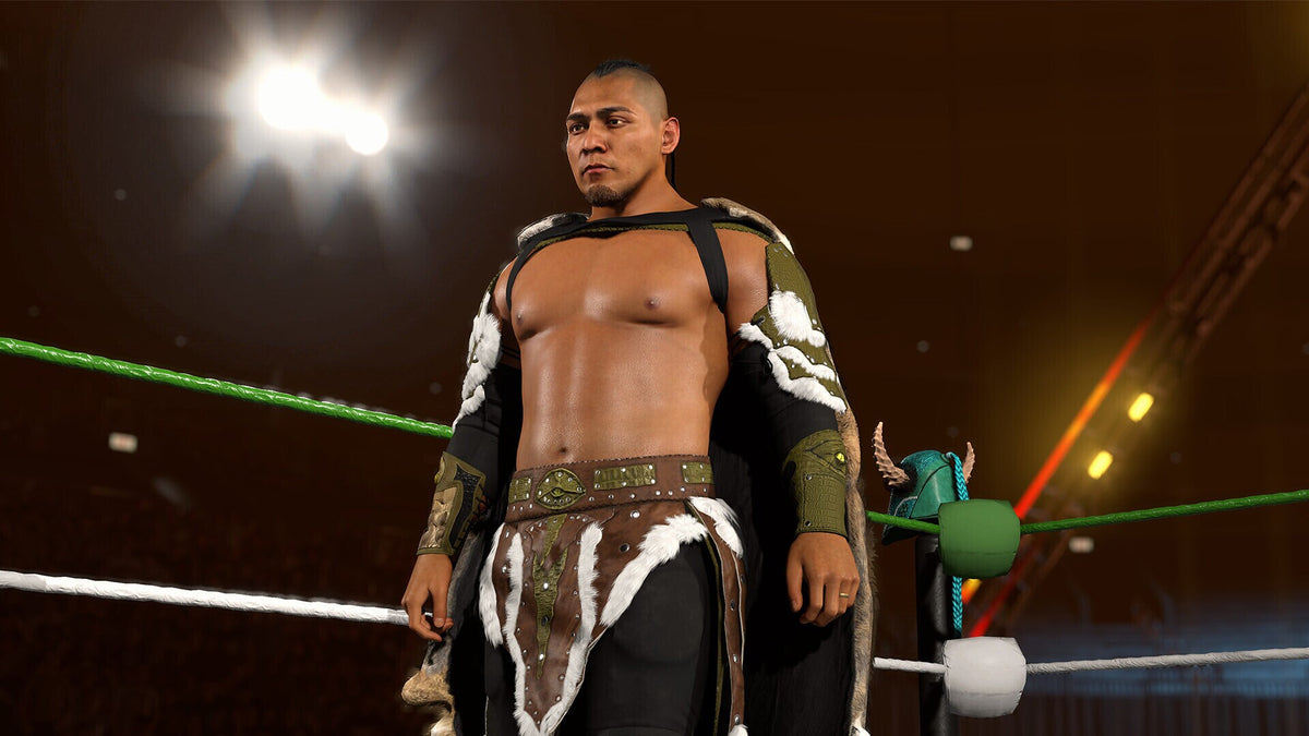 WWE 2K26 Season Pass (Xbox Series X/S) - Xbox Live Key - UNITED STATES  [Email/Instant Delivery]