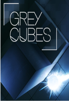 Grey Cubes Steam Key GLOBAL   - Deion Mobile [Email/Instant Delivery]