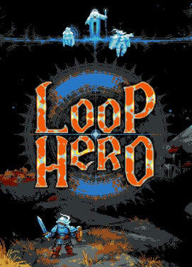 Loop Hero Steam Global   - Steam [Email/Instant Delivery]