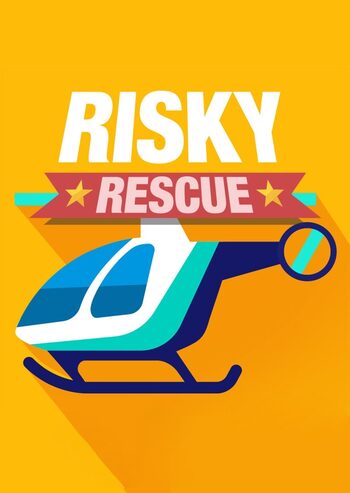 Risky Rescue Steam Global   - Steam [Email/Instant Delivery]