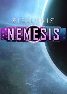 Stellaris: Nemesis ( PC ) - Steam - Global   - Steam [Email/Instant Delivery]