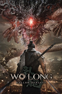 Wo Long: Fallen Dynasty - Xbox Series X/S - Global   - Xbox Series X/S [Email/Instant Delivery]