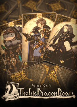 Voice of Cards The Isle Dragon Roars Steam Global   - Steam [Email/Instant Delivery]