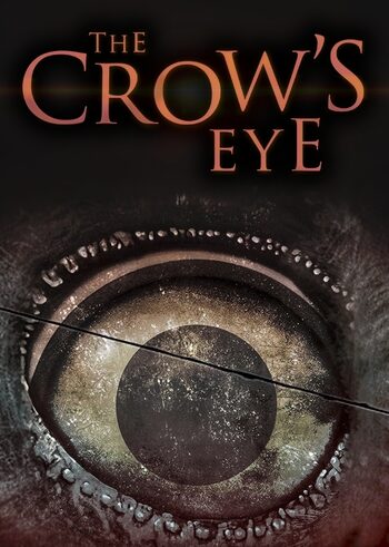 The Crow's Eye Steam Global   - Steam [Email/Instant Delivery]