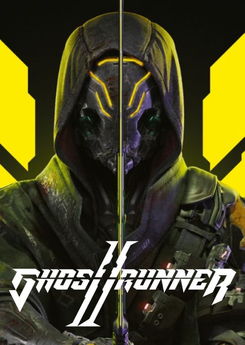 Ghostrunner 2 - Steam - Global   - Steam [Email/Instant Delivery]
