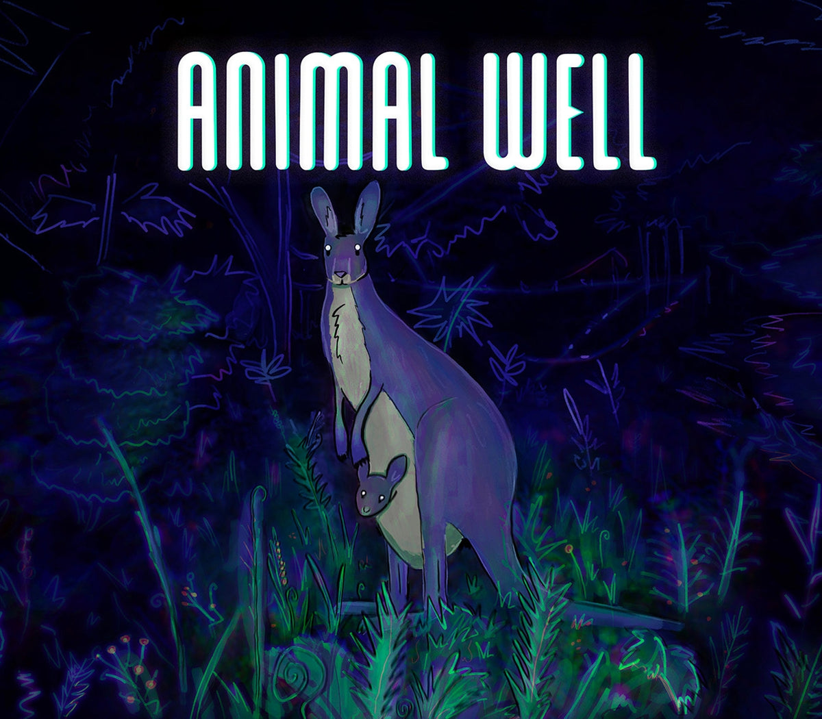 ANIMAL WELL Xbox Series X|S CD Key  OTHER  [Email/Instant Delivery]