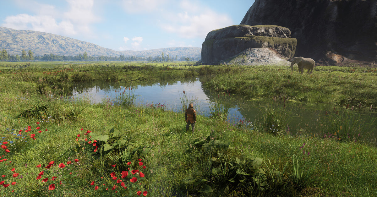 Abyss Online PC Steam CD Key  REGION FREE Old World Labs - [Email/Instant Delivery]