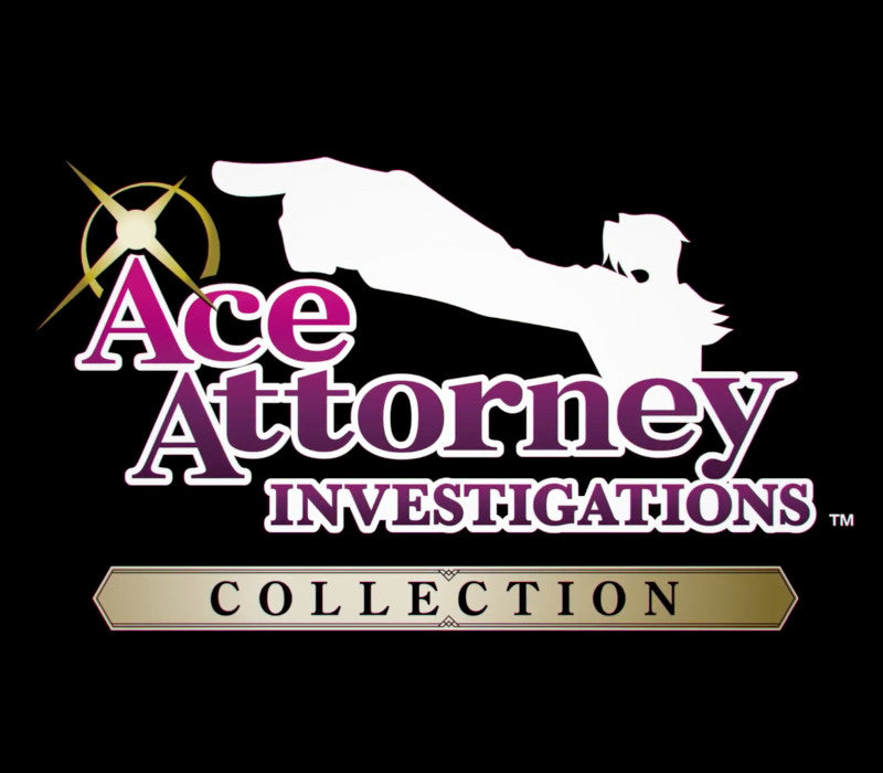 Ace Attorney Investigations Collection XBOX One / Xbox Series X|S / PC Account Xbox One -  REGION FREE CAPCOM Co. - [Email/Instant Delivery]