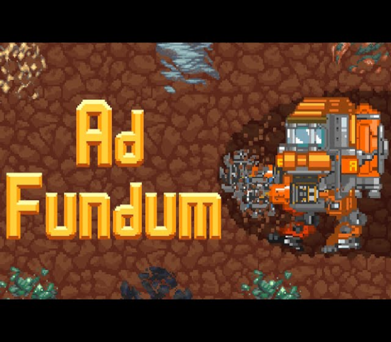 Ad Fundum PC Steam CD Key  REGION FREE Oldbut Gold - [Email/Instant Delivery]