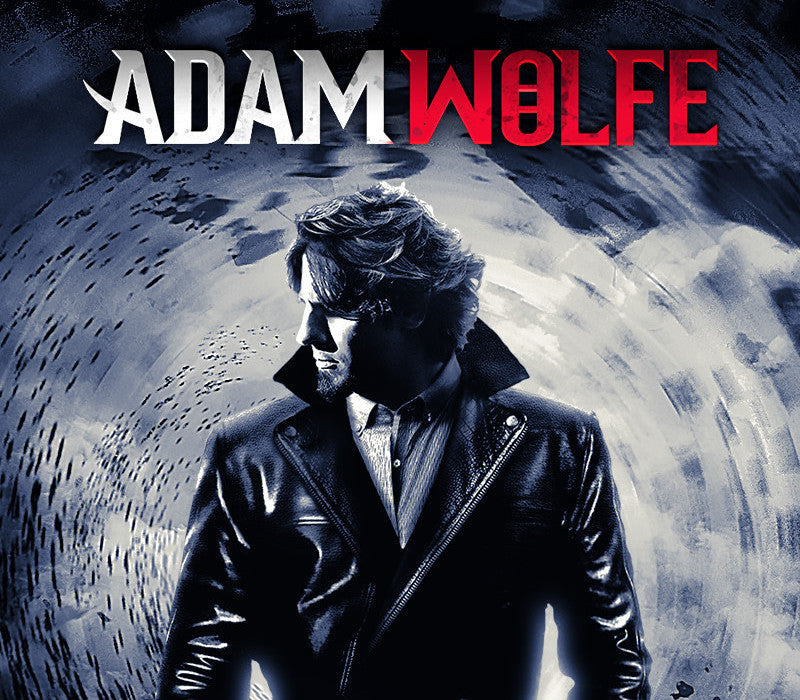 Adam Wolfe XBOX One / Xbox Series X|S Account Xbox One -  REGION FREE Mad Head Games - [Email/Instant Delivery]