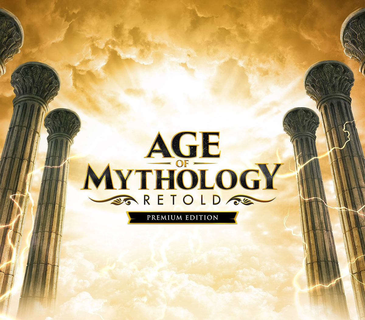 Age of Mythology: Retold Premium Edition Xbox Series X|S / PC CD Key MS Store (PC) -  OTHER Xbox Game Studios - [Email/Instant Delivery]