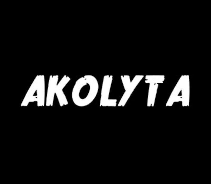 Akolyta PC Steam CD Key  REGION FREE Pterosoft studio - [Email/Instant Delivery]