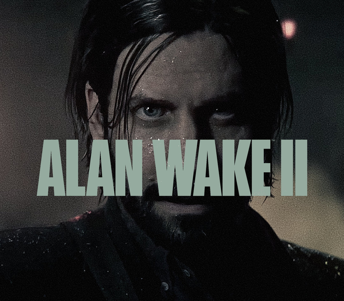 Alan Wake 2 Epic Games Green Gift Redemption Code Other -  REGION FREE Epic Games Publishing - [Email/Instant Delivery]