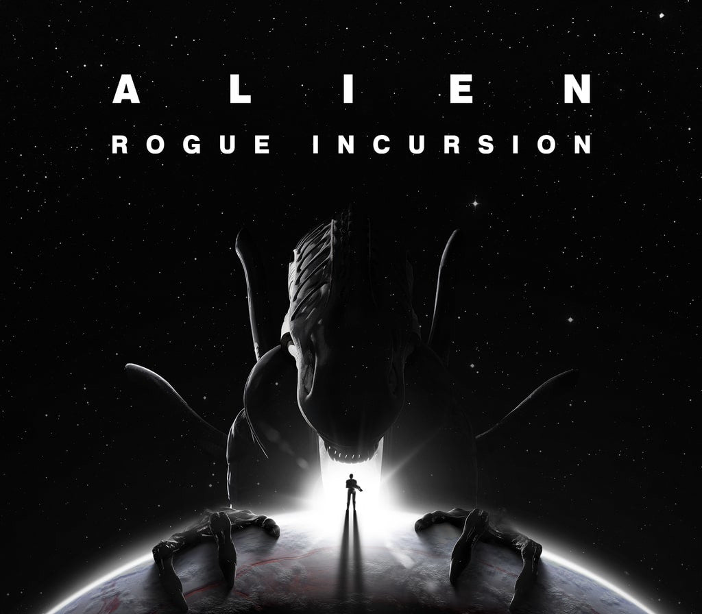 Alien: Rogue Incursion PC Steam CD Key   REGION FREE  [Email/Instant Delivery]