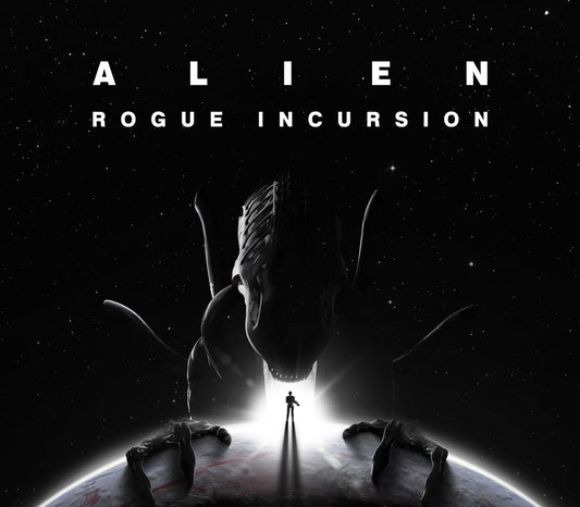 Alien: Rogue Incursion PC Steam CD Key   REGION FREE  [Email/Instant Delivery]